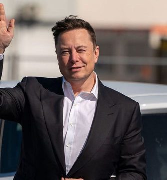 Curiosidades de Elon Musk