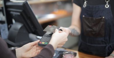 Diferencias entre Visa y Mastercard