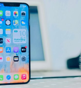 El teléfono que cambio a la sociedad, el iPhone
