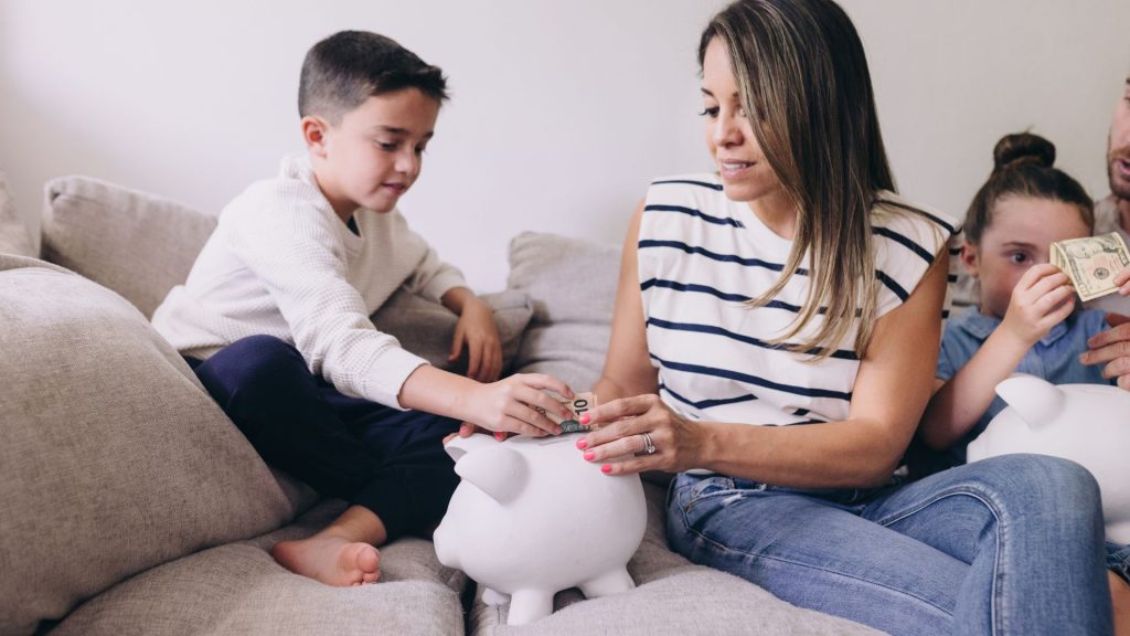 Lo que no tienes que hacer para hacer crecer tus ahorros