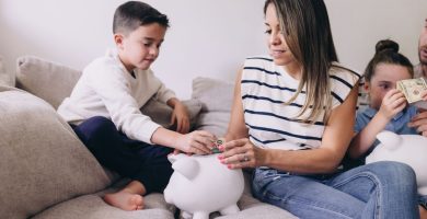 Lo que no tienes que hacer para hacer crecer tus ahorros