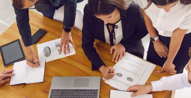 Lo que tienes que hacer para mejorar tus finanzas