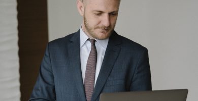 Nombres importante dentro del mundo de las finanzas