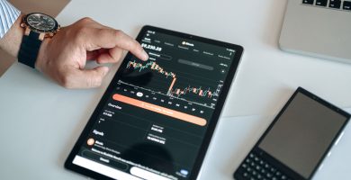 Plataformas para invertir y hacer Trading
